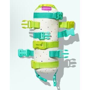 The Lovevery The Buckle Barrel sensory developmental toy months‎ 22-24